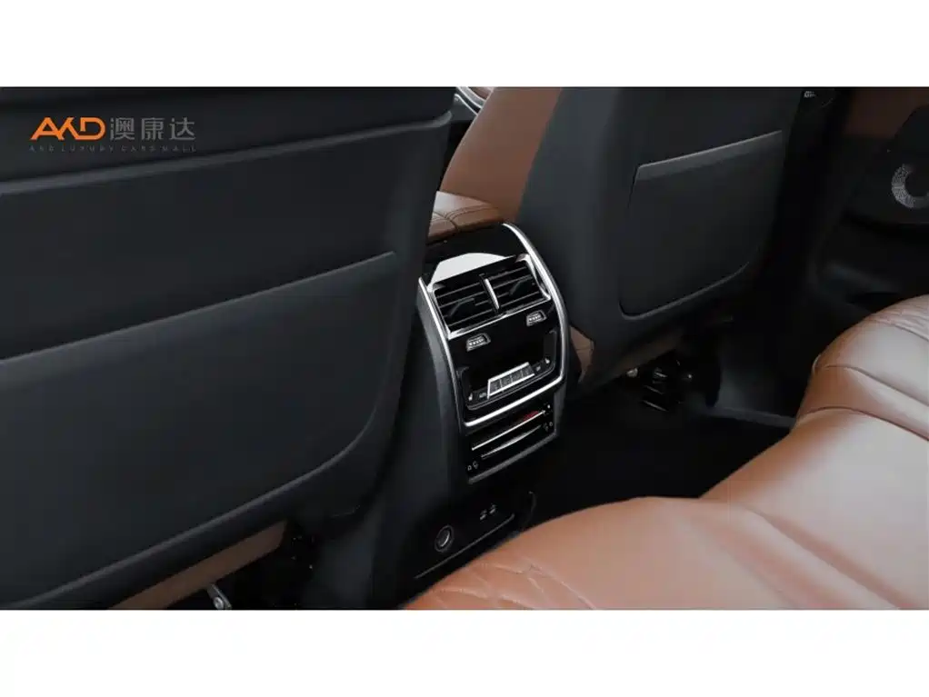 Photo 10 - BMW X7