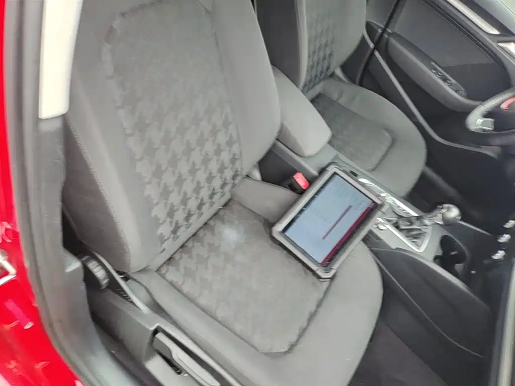 Audi A3 2016 Sportback 35 TFSI Leadership фото 25
