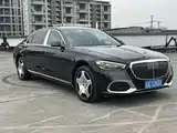 Фото 3 - Mercedes-Benz Maybach S-Class