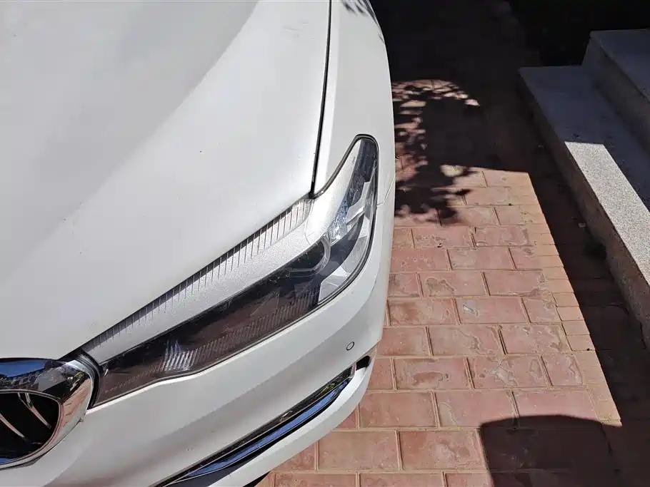 BMW 5 Series 2019 525Li Luxury Package фото 5