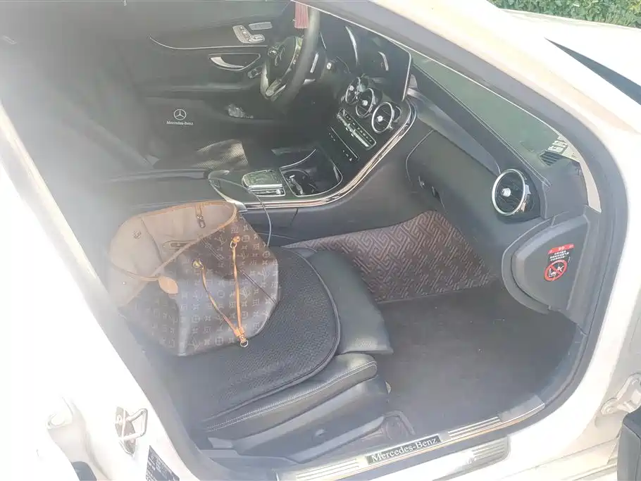Mercedes-Benz C-Class 2020 Facelift C 260 L Sport фото 8