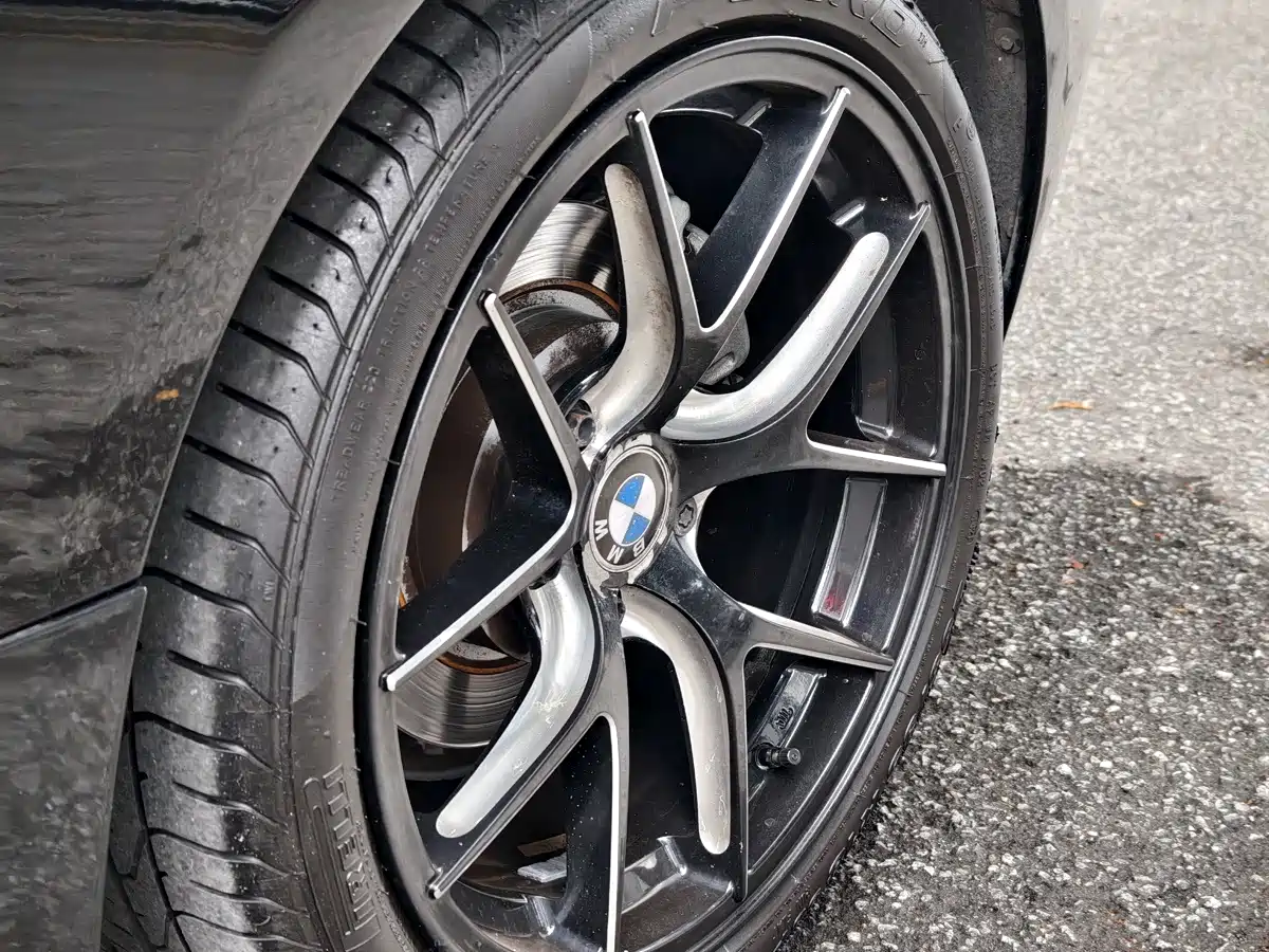 BMW Z4 2011 2009 sDrive23i Premium