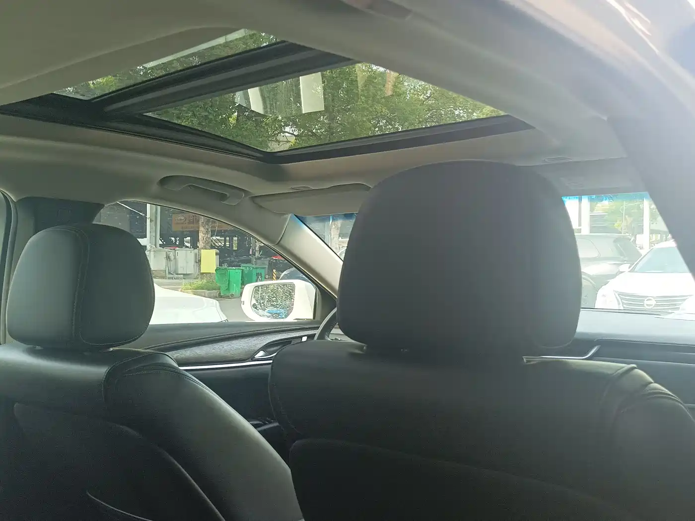 Cadillac XTS 2018 28T Elite фото 10