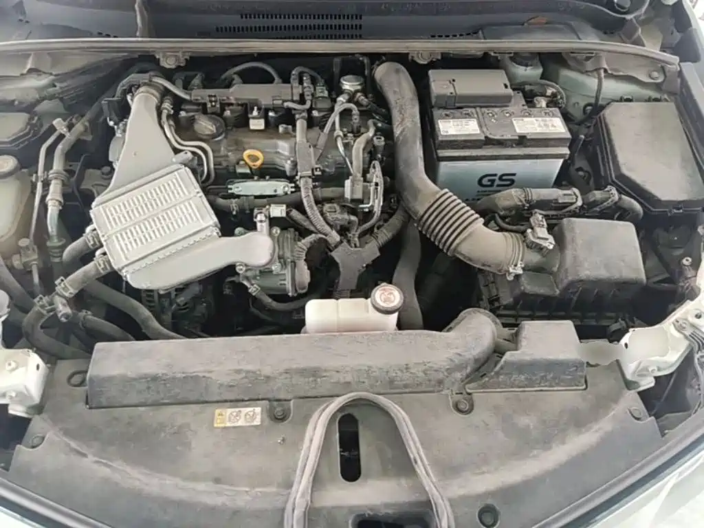 Toyota Corolla, миниатюра 16
