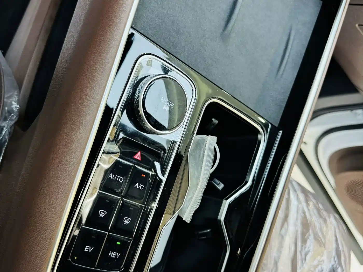 Chery Fengyun Fengyun T9 2026