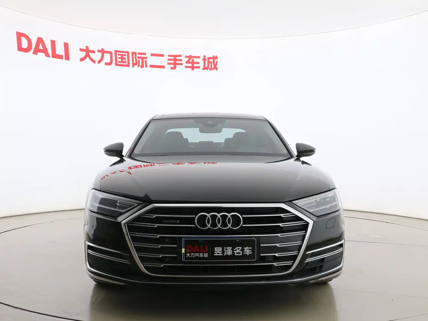 Audi A8 2018 A8L 55 TFSI quattro Launch Elite фото 2
