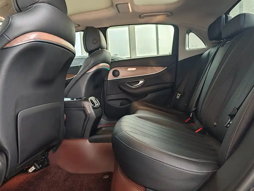 Mercedes-Benz E-Class 2020 E 260 L фото 18