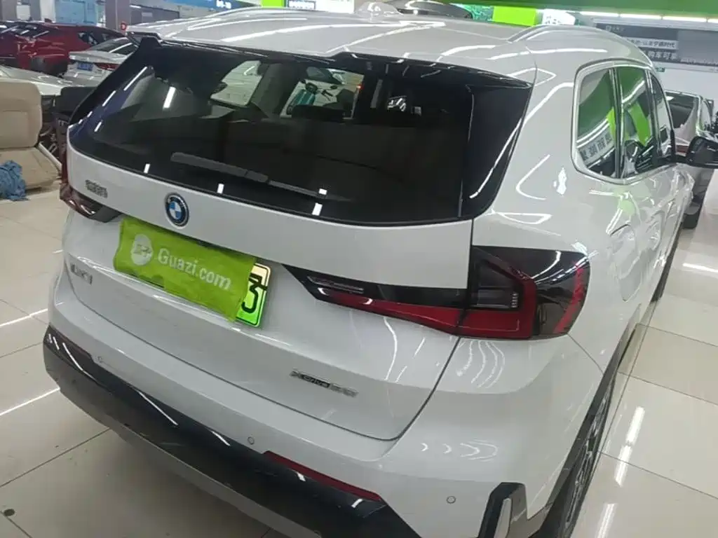 BMW iX1 2024 2023 xDrive30L X Design Package