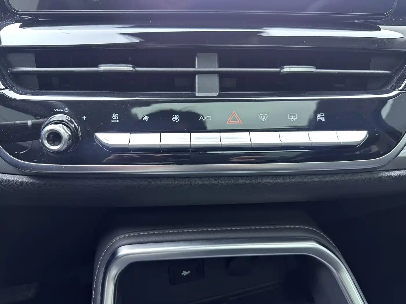 Haval H6 2021 Model National Trend Edition 1.5T Auto Champion фото 15