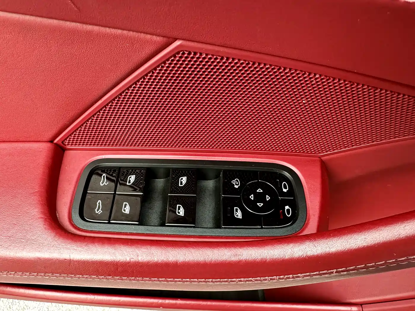 Porsche Panamera 2021 Model Panamera 2.9T фото 19
