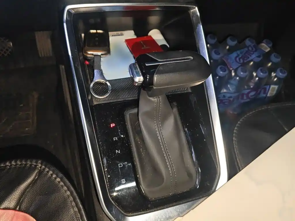 Wuling Motors Wuling Xingchi 2022 2022 1.5T CVT Trendy Cool Edition