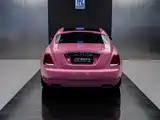 Фото 13 - Rolls-Royce Wraith
