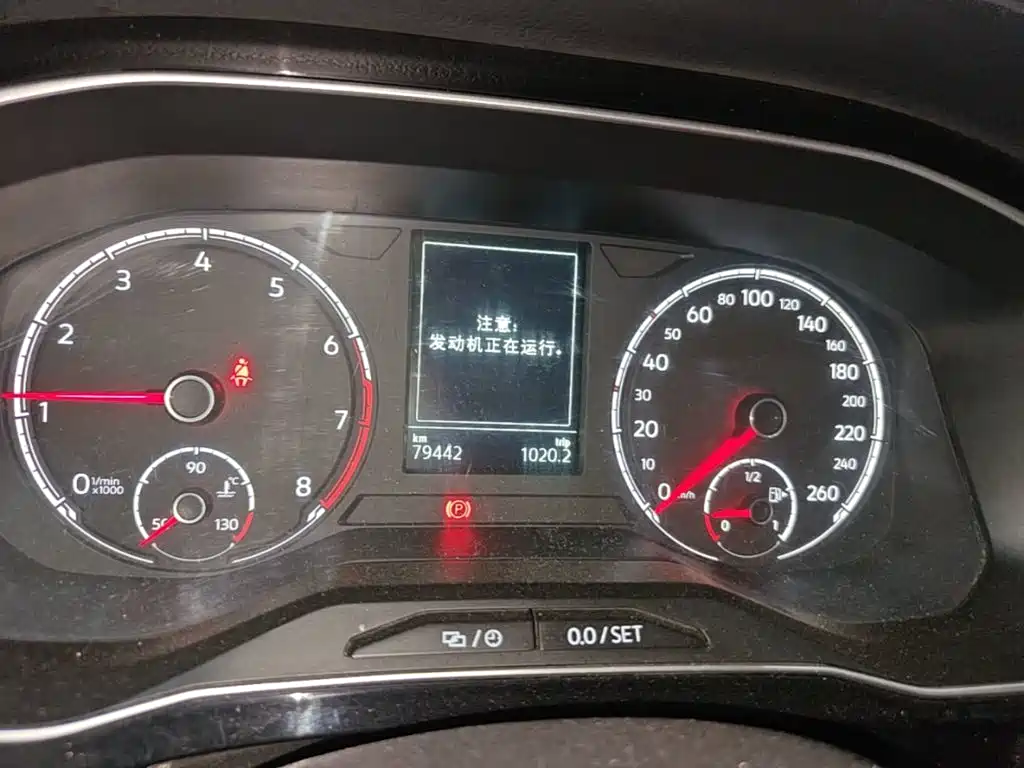 Jetta VS7 2021 2021 1.4T Automatic Progressive Edition