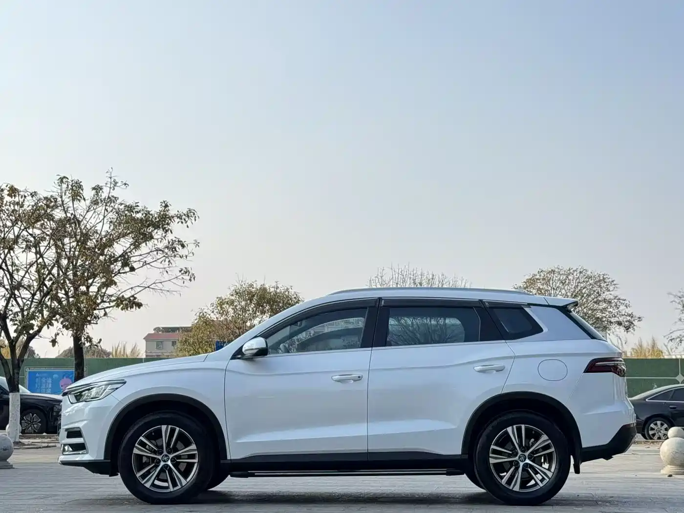 BYD Song Pro 2019 1.5T Automatic Elite фото 4