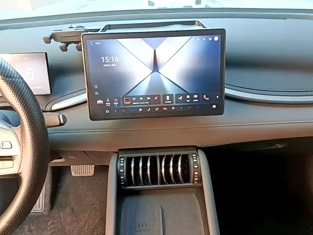 BYD Yuan PLUS 2025 2025 Smart Drive 430KM Superior