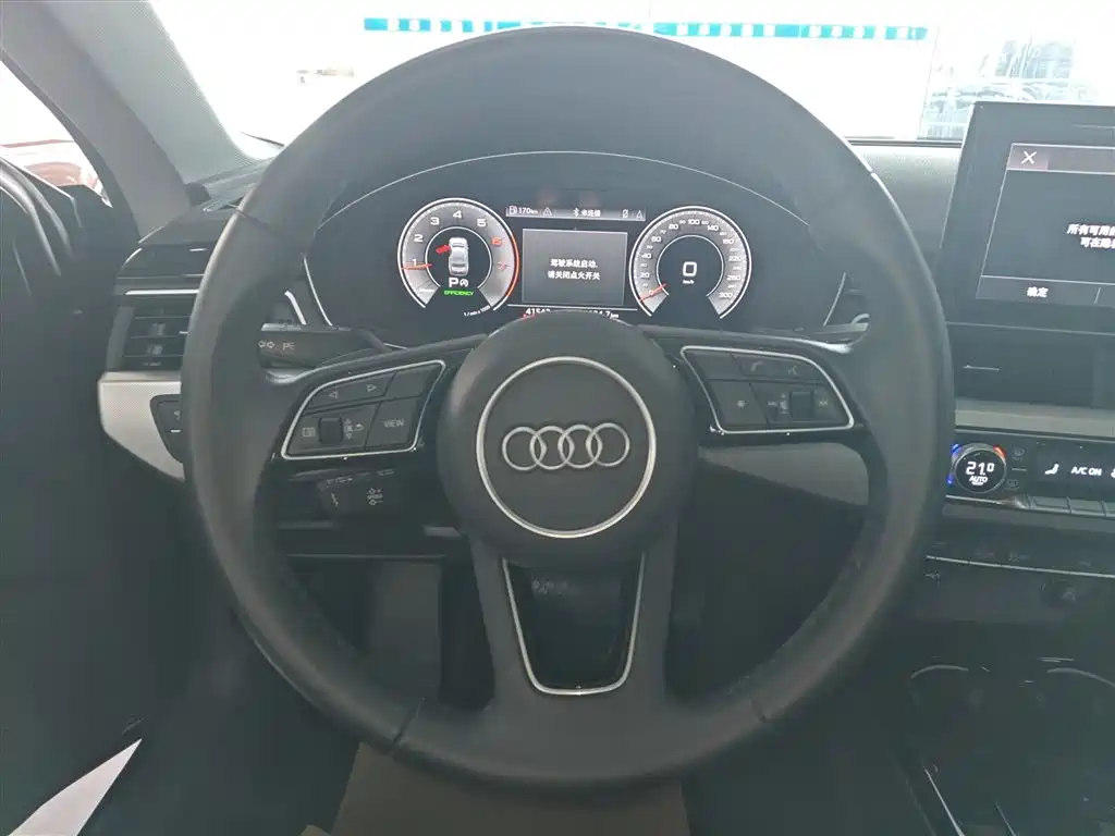 Audi A5 (Import) 2022 Coupe 40 TFSI Fashion Dynamic фото 3