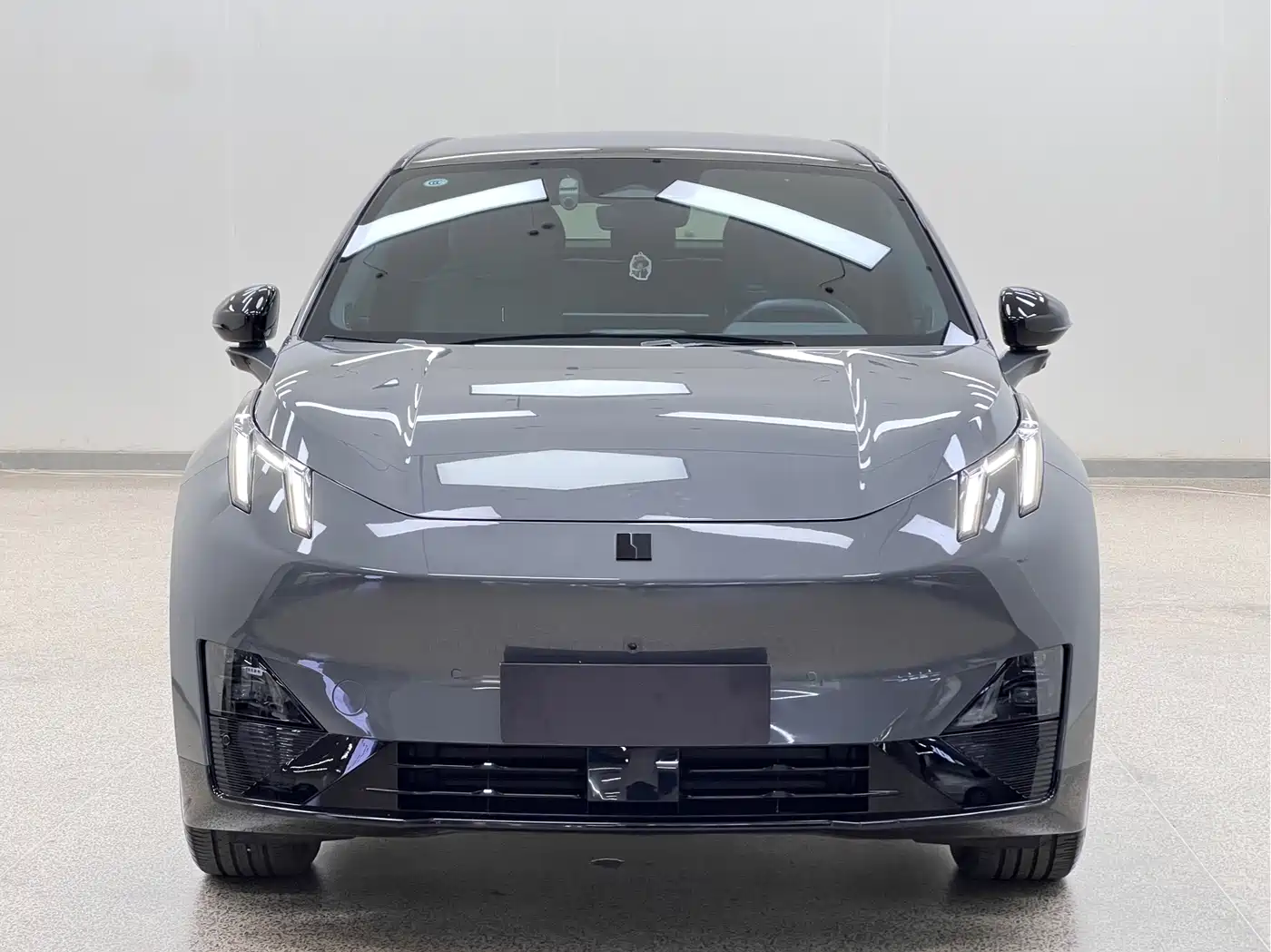 2025 Lynk & Co Z20