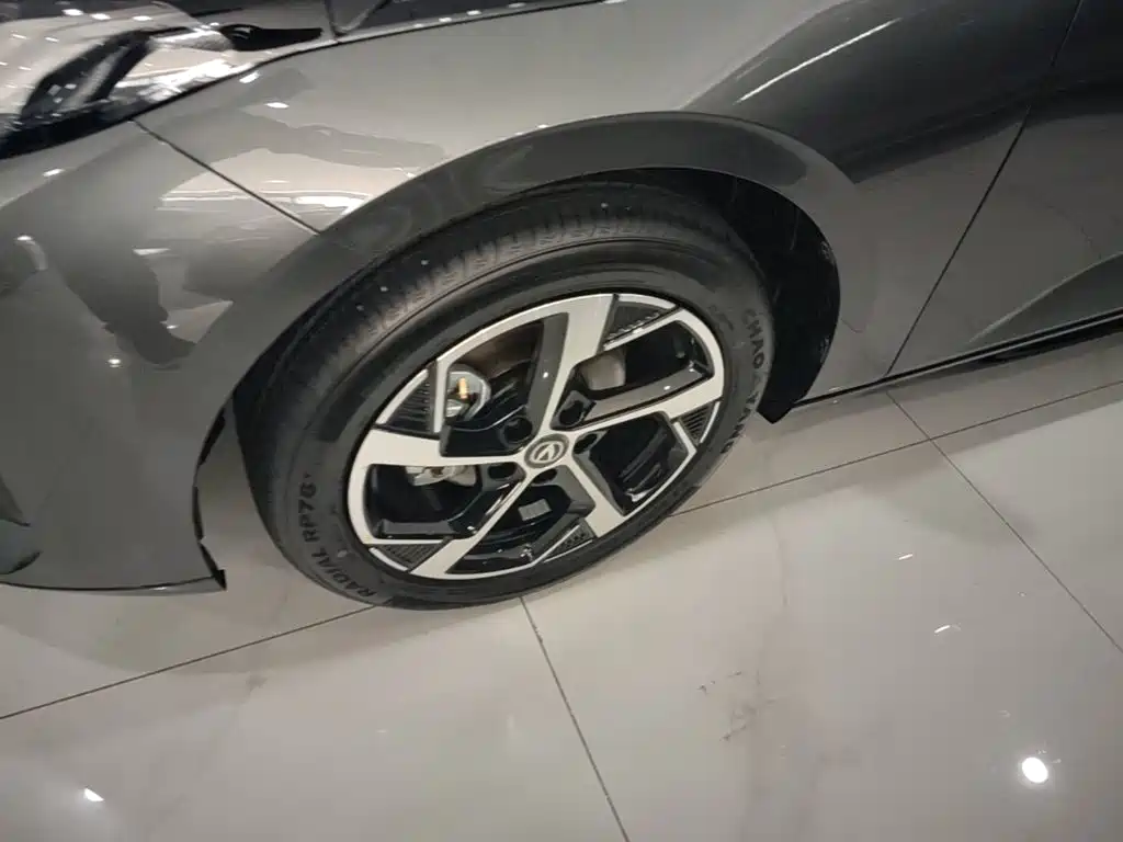 Changan Eado 2026 2026 Model 1.5T 500Bar Mid-Range Edition