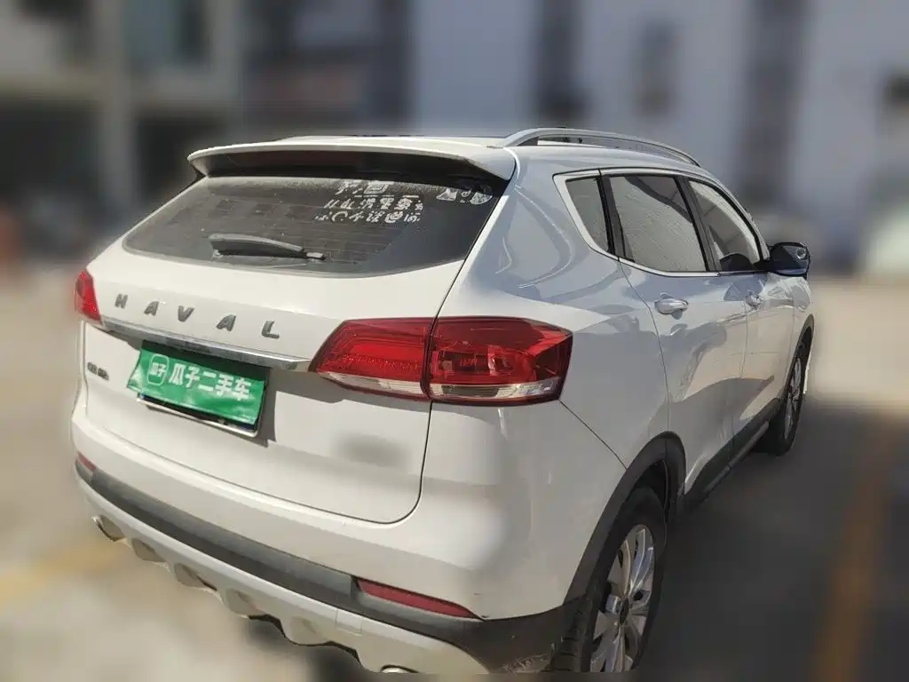 Photo 4 - Haval H2s