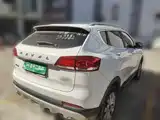 صورة 4 - Haval H2s