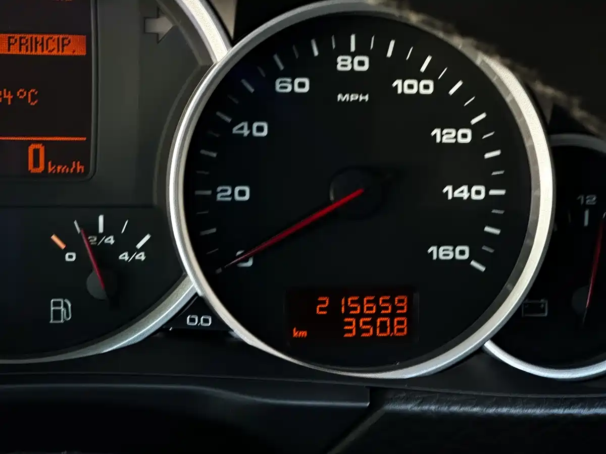 Porsche Cayenne 2008 Model Cayenne GTS 4.8L фото 5