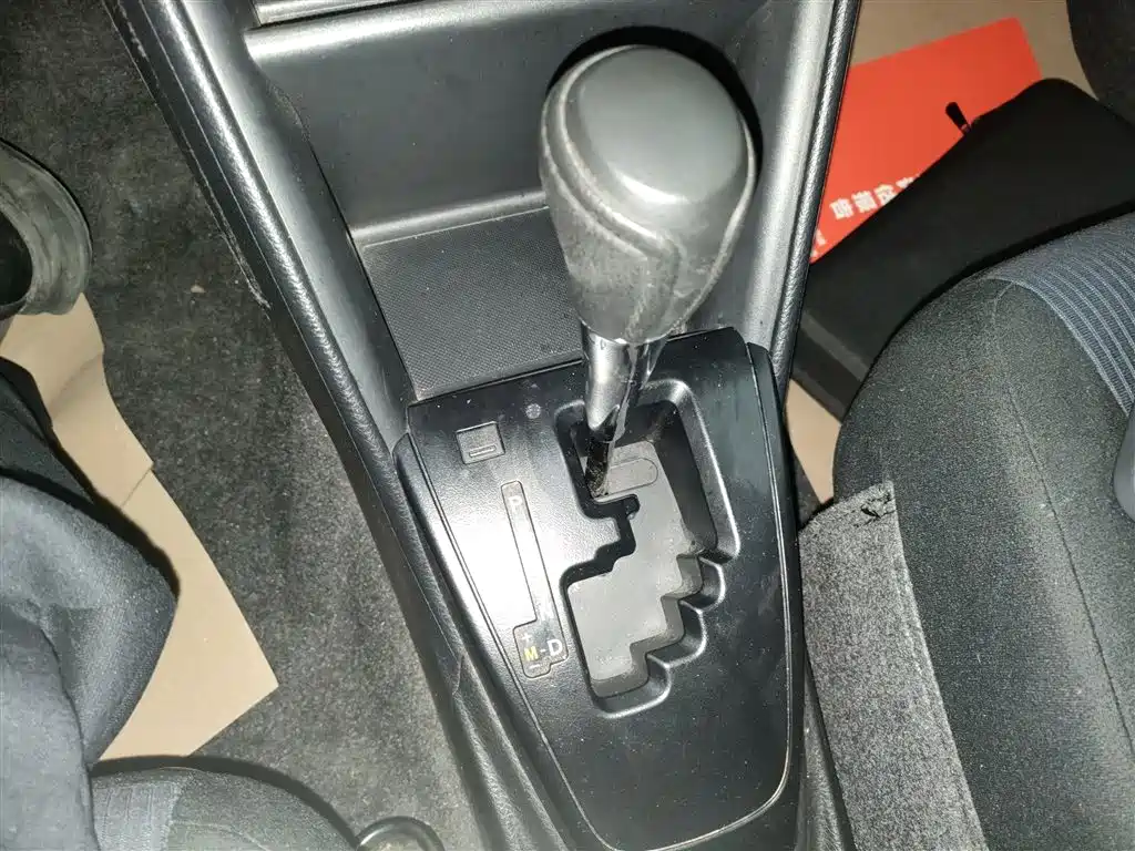 Toyota YARiS L Zhi Xiang 2021 1.5L CVT Leading Edition фото 10