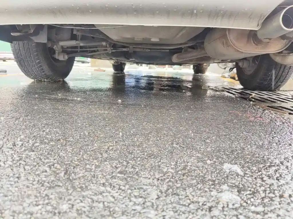 Buick Regal 2004 2004 2.5L Luxury