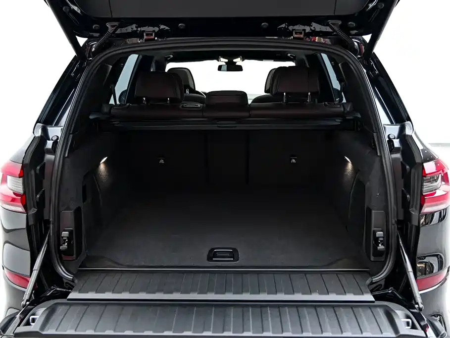 BMW X5 2022 Facelift xDrive 40Li M Sport Package фото 33