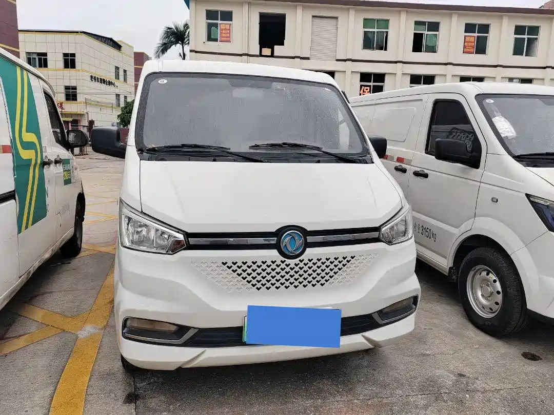 DONGFENG YUFENG EM26