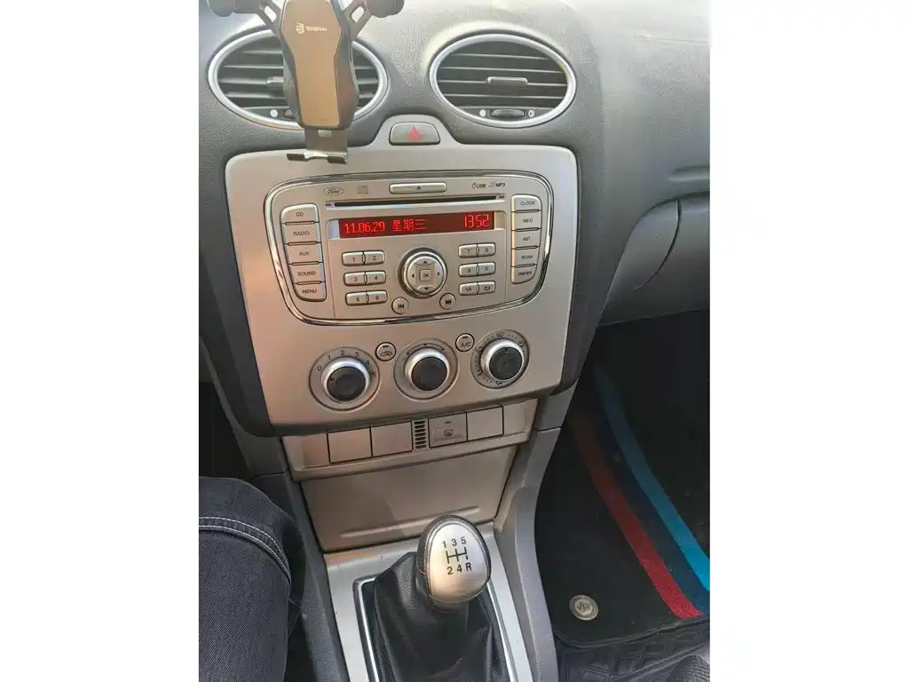 Photo 6 - Ford Focus