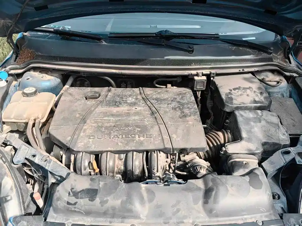 Photo 3 - Ford Focus