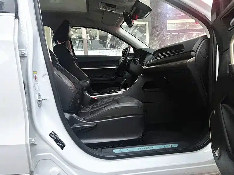 Фото 7 - Haval H6