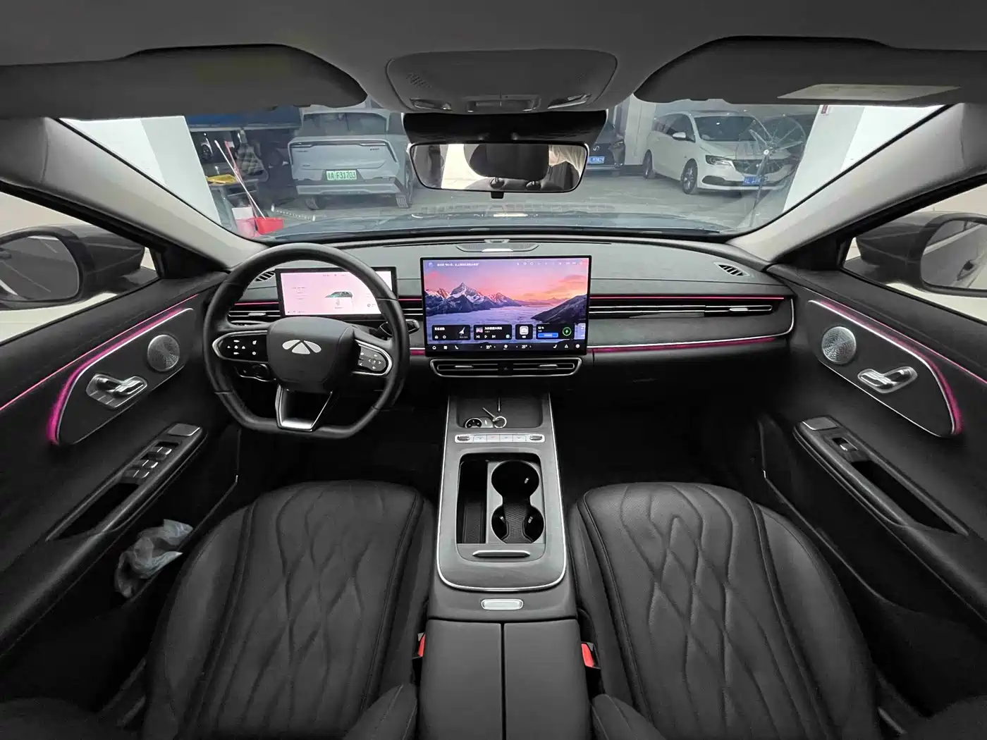 Chery Fengyun Fengyun A8L 2025 2025 1.5TGDI 145km Luxury