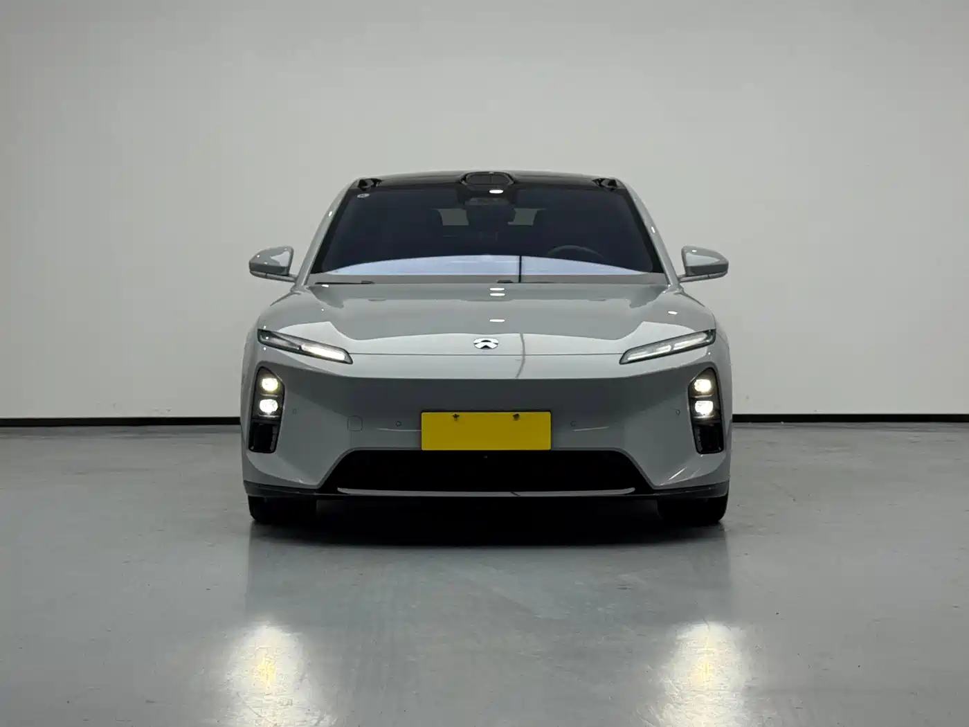 NIO ET5 2025 2025 75kWh