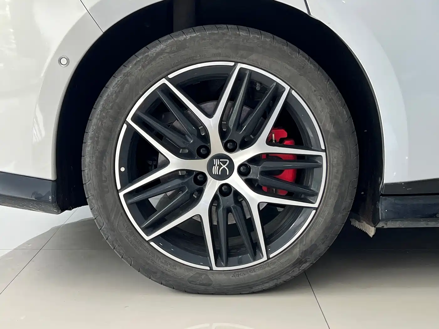 BYD Han L 2025 EV AWD LiDAR Flagship фото 10