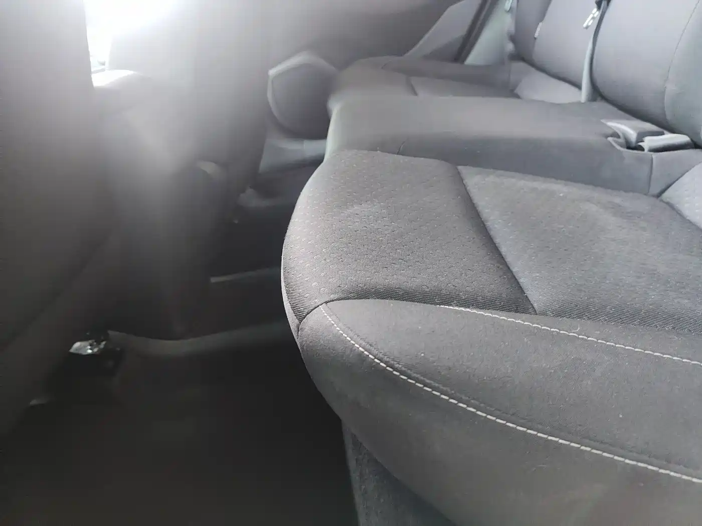 Hyundai Elantra 2020 1.6L Auto GLS Value Edition фото 10