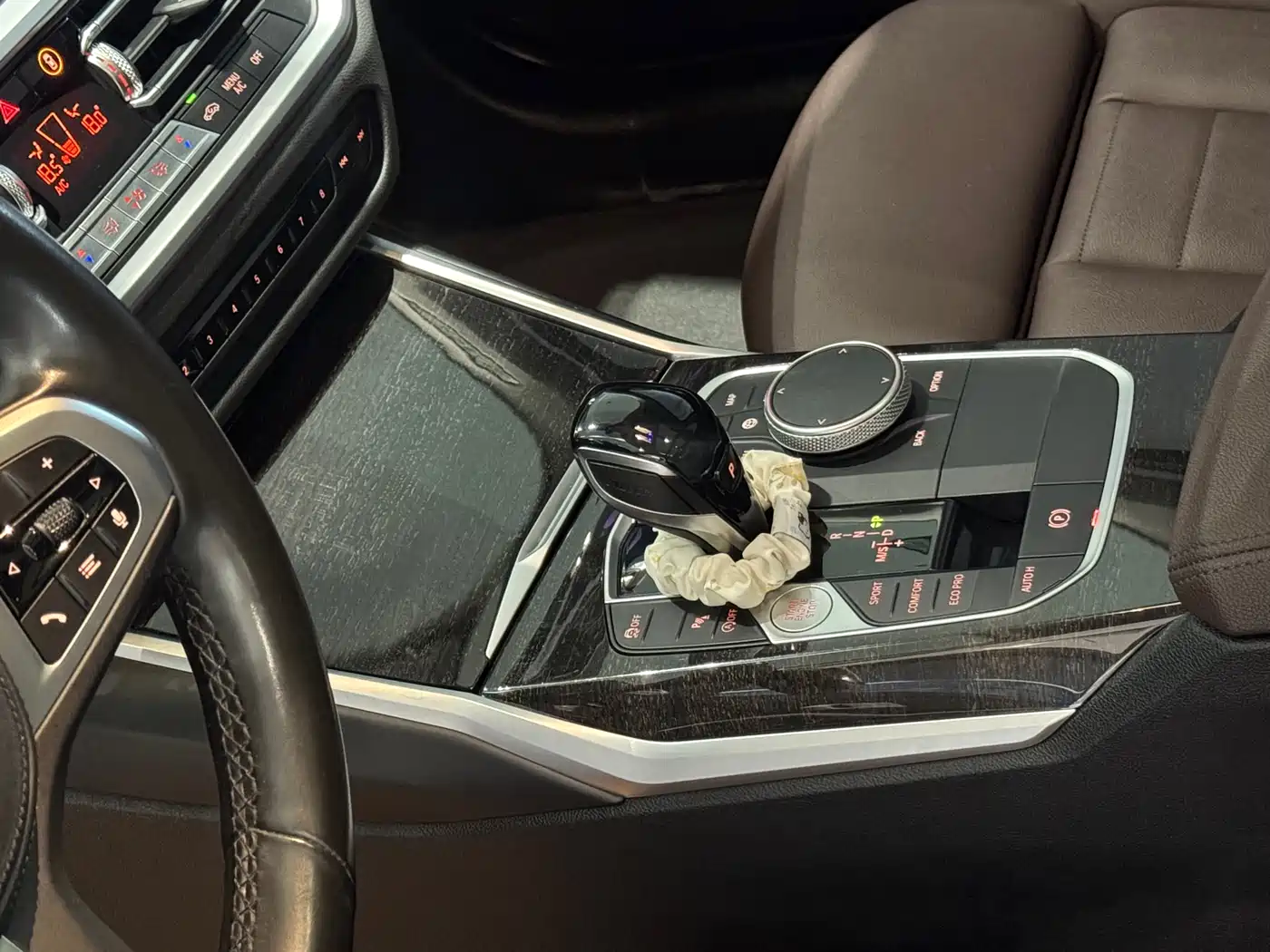 BMW 3 Series 2020 Facelift 325Li M Sport Package фото 18