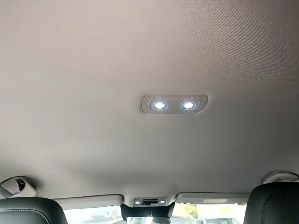BYD Yuan PLUS 2025 2025 Smart Drive Edition 430KM Leading