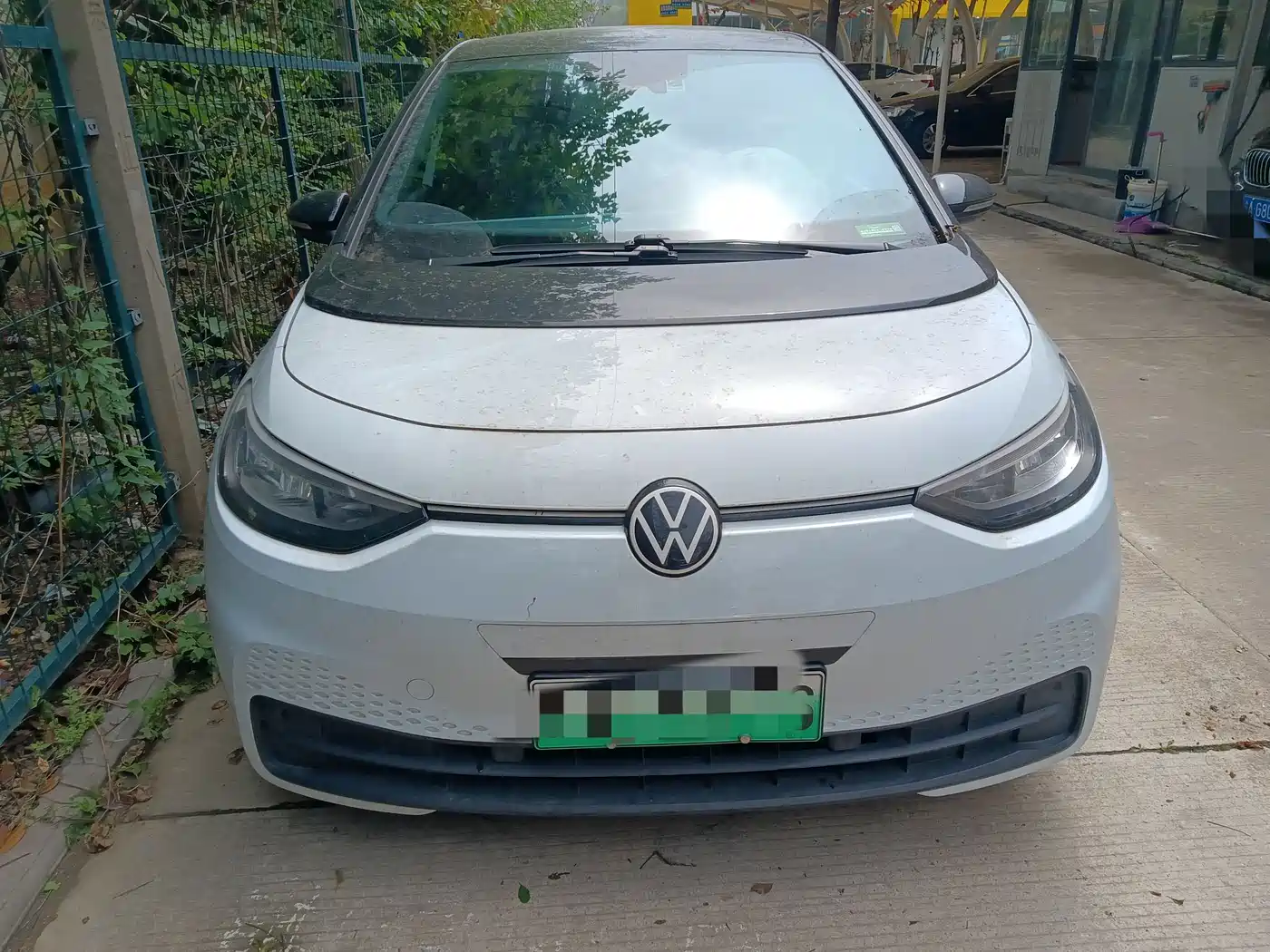 VOLKSWAGEN ID.3