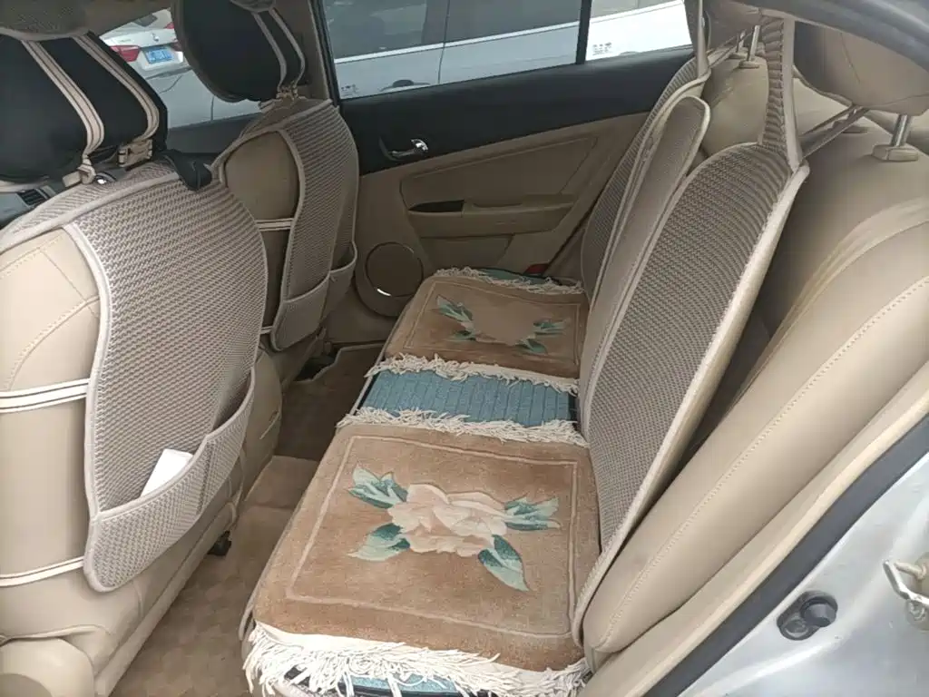 Besturn B50 2015 2013 1.6L Manual Luxury