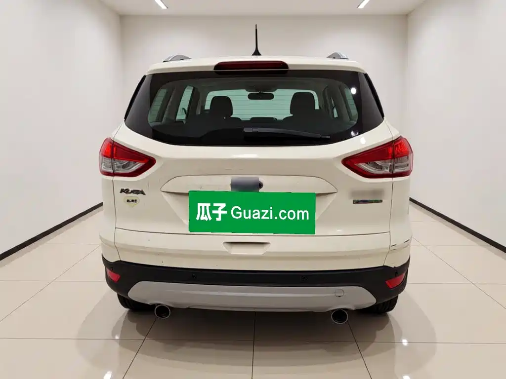 Ford Kuga 2015 2015 1.5L GTDi 2WD Comfort