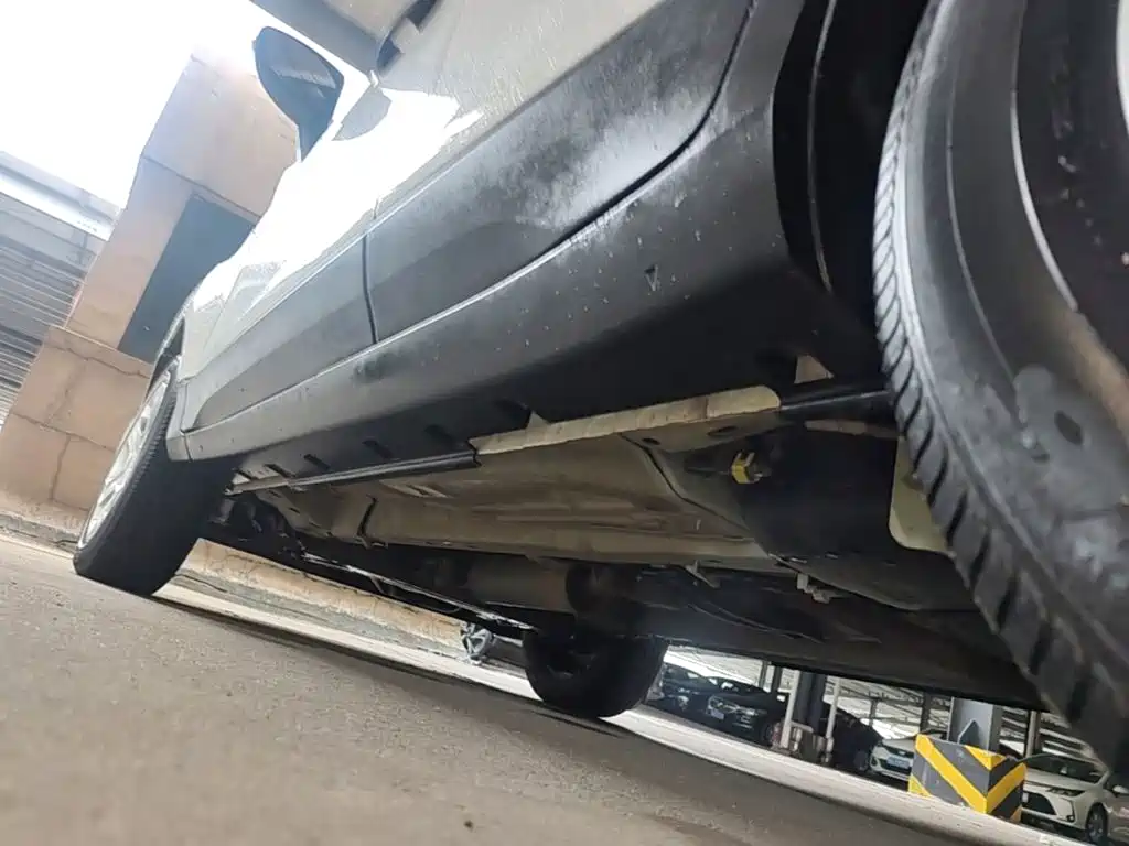 Ford EcoSport 2018 2018 1.5L Manual Wing Elite
