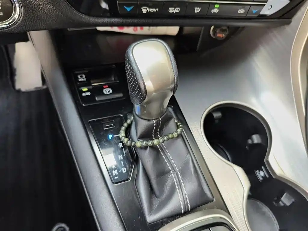 Lexus RX 2016 300 AWD F SPORT Edition China V фото 7