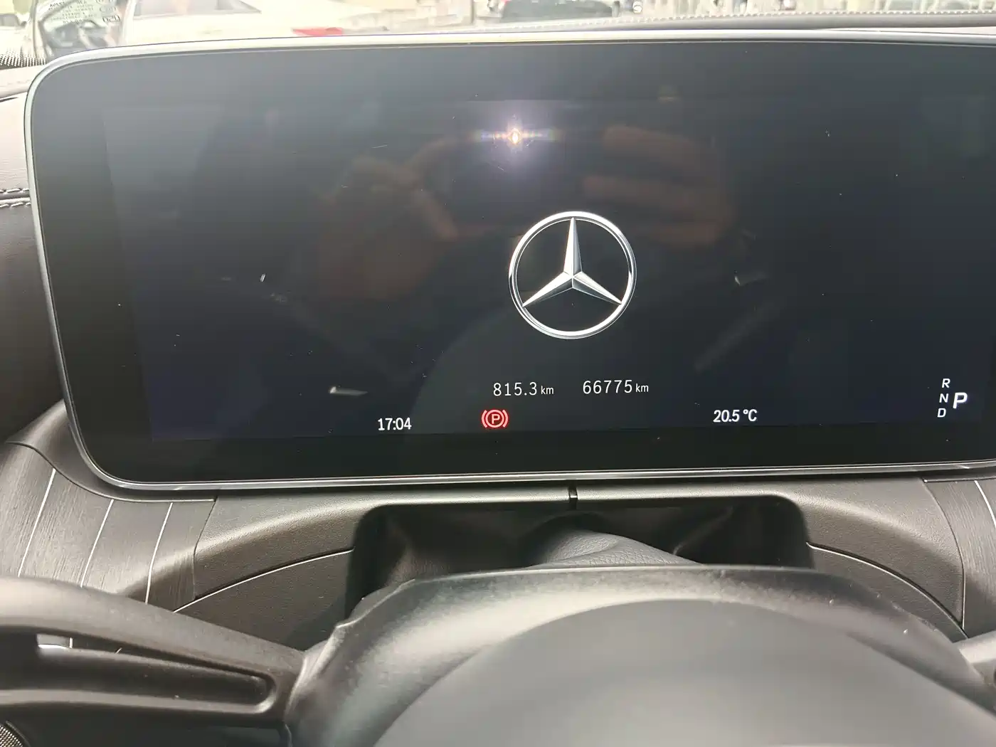 Mercedes-Benz C-Class 2022 C 260 L Night Sport Edition фото 15