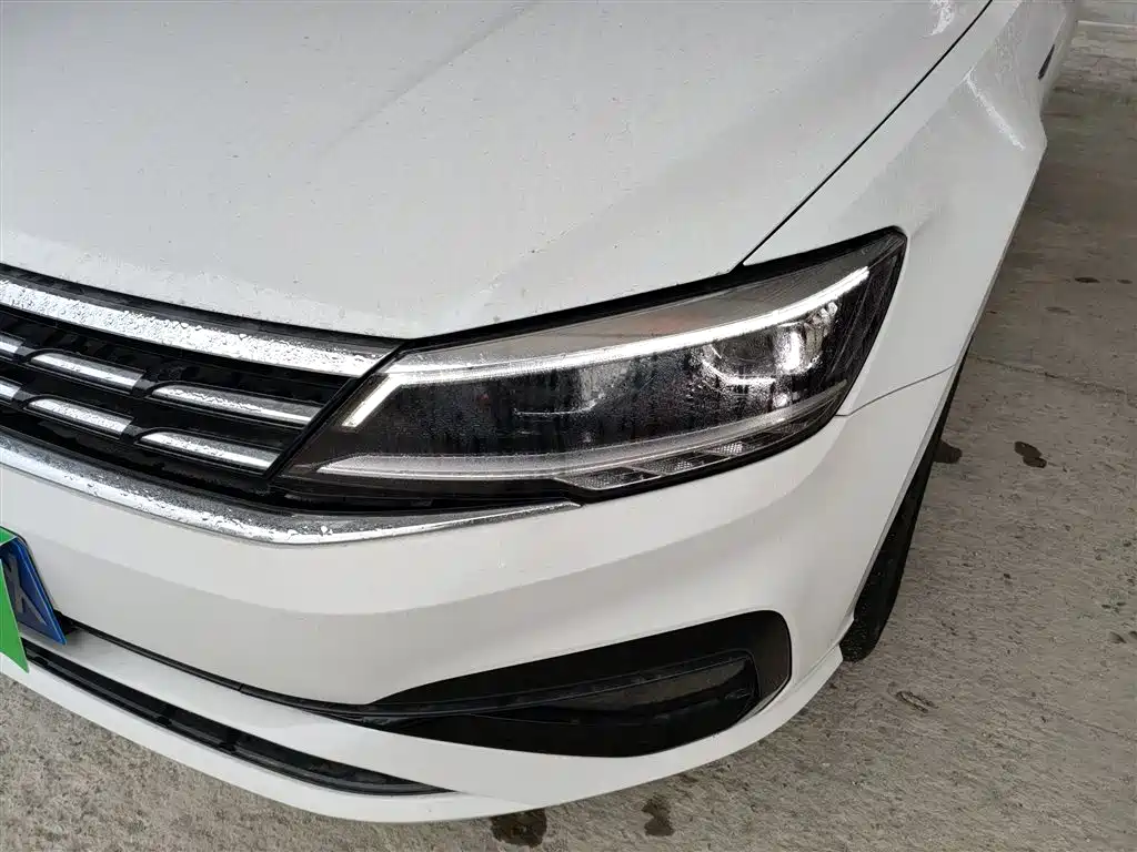 Volkswagen Lamando 2021 Facelift 280TSI DSG Comfort Edition фото 24