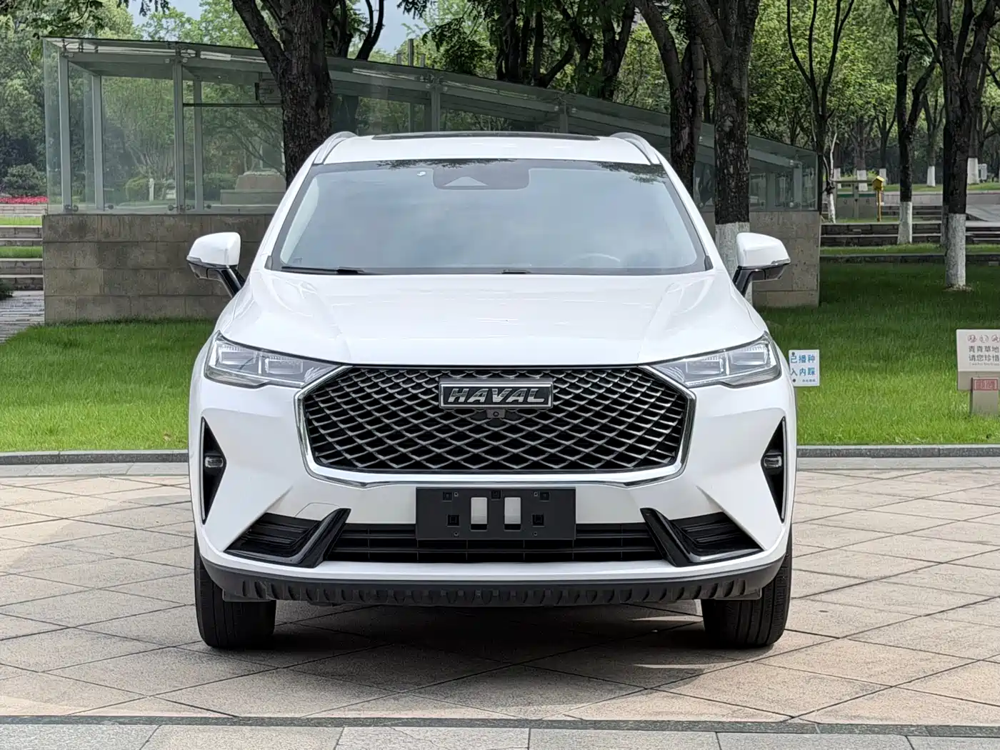 Haval H6 2021 3rd Generation 1.5T Auto 2WD Max фото 2