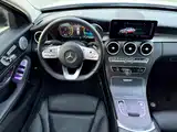 Фото 11 - Mercedes-Benz C-Class