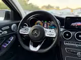 Фото 14 - Mercedes-Benz C-Class