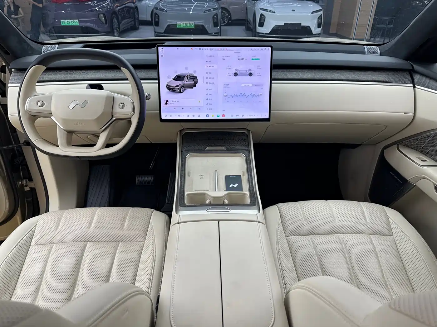 Ledao L90 2025 2025 AWD Base Model