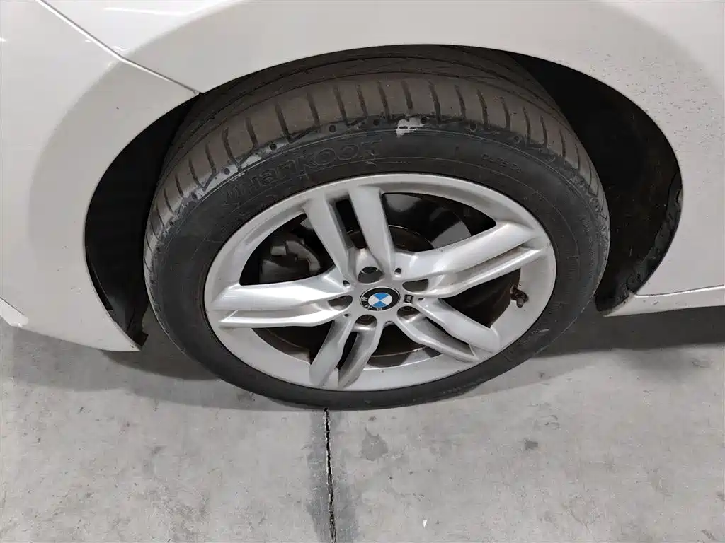 BMW 1 Series 2021 Facelift 120i M Sport Shadow Edition фото 23